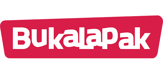 Bukalapak Visimedia