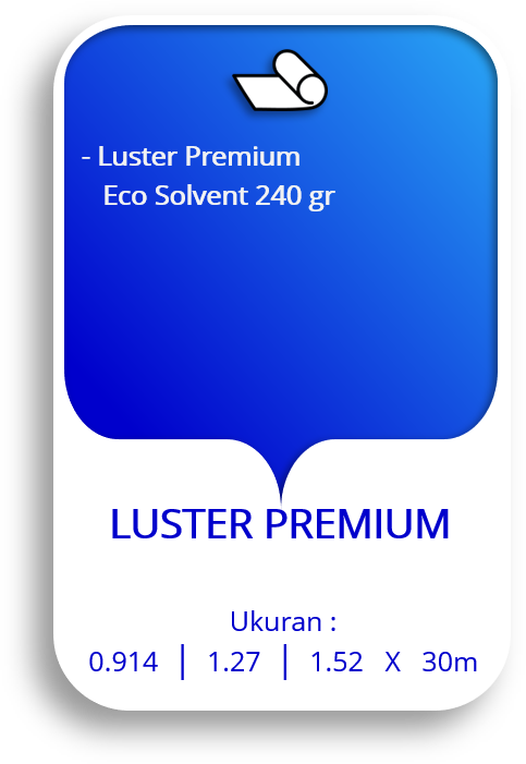 LUSTER PREMIUM