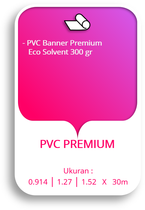 PVC PREMIUM