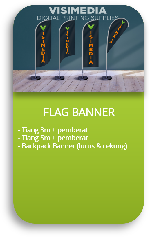 FLAG BANNER