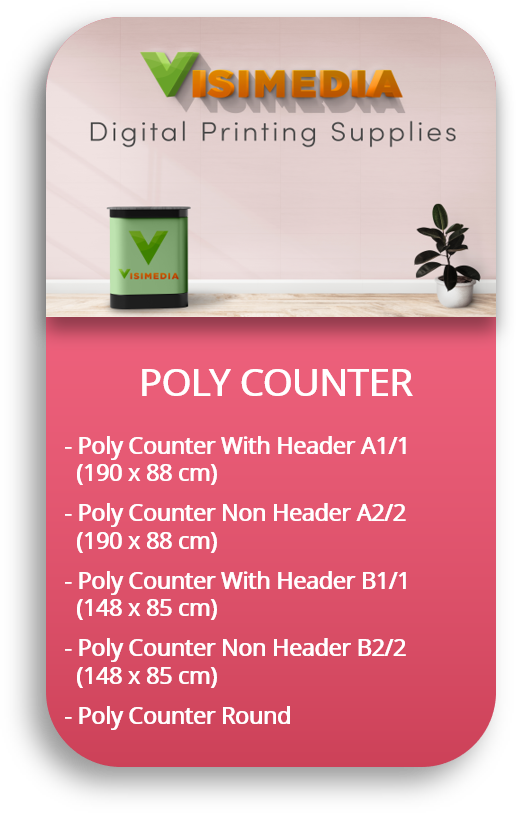 POLY COUNTER