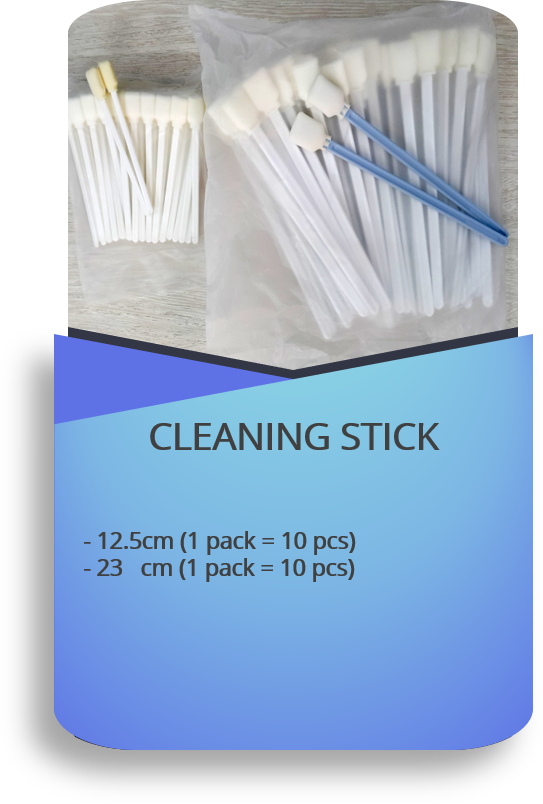 CLEANING STICK